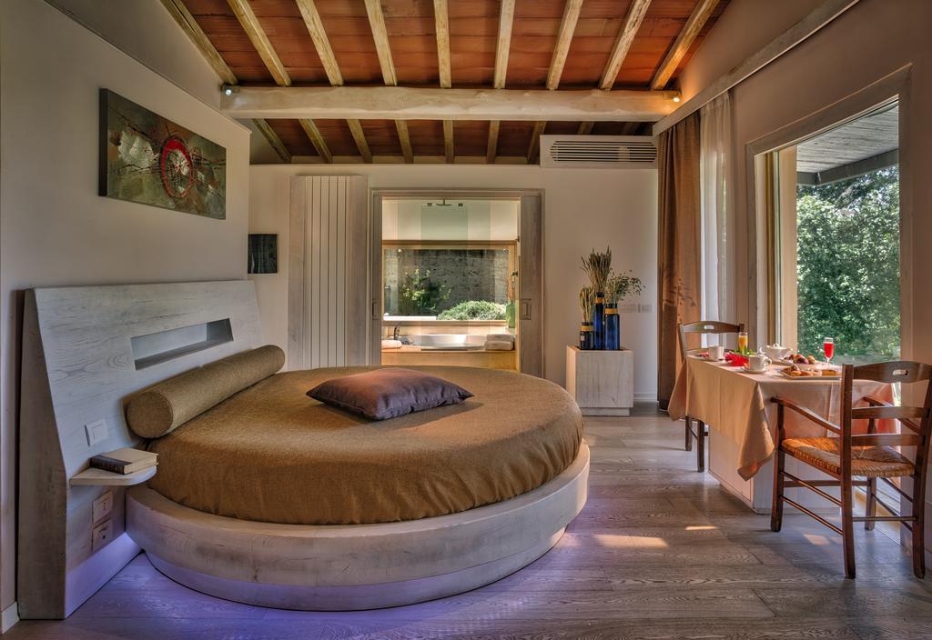Agriturismo Valle Del Marta Tarquinia Extérieur photo