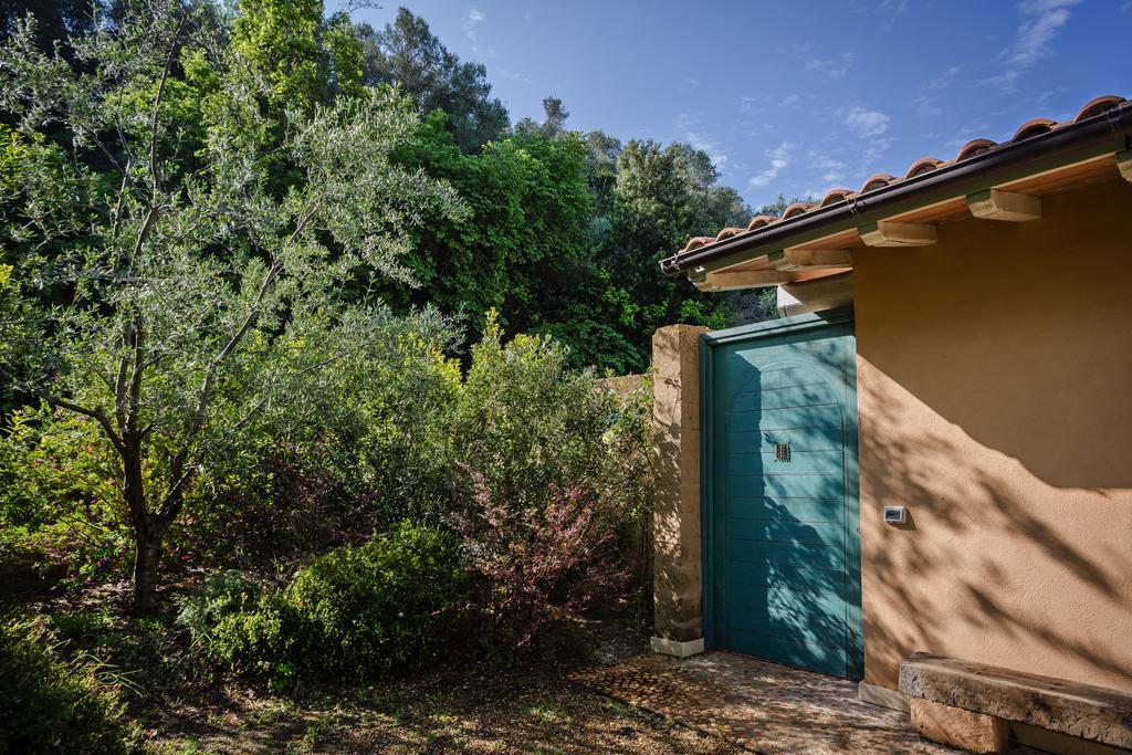 Agriturismo Valle Del Marta Tarquinia Extérieur photo